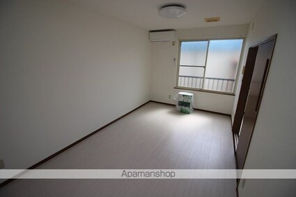 プラッツＢ[1LDK/31.05m2]の内装1