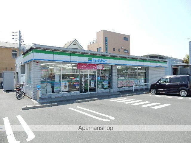 プレッソリーバの周辺写真