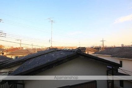 ＷｉｌｌｏｗＳ沼袋[1K/18m2]のその他部屋・スペース