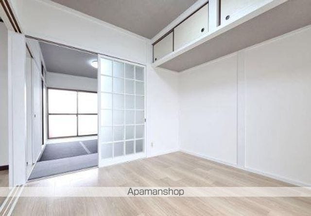 林マンションの内装写真