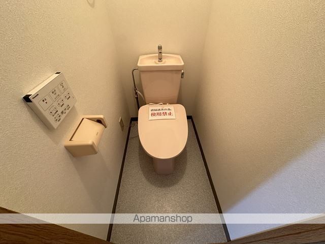 ノルデンハイム瑞光IIの内装写真