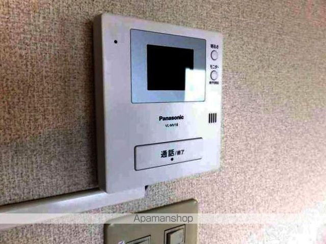 五輪通レジデンスの内装写真