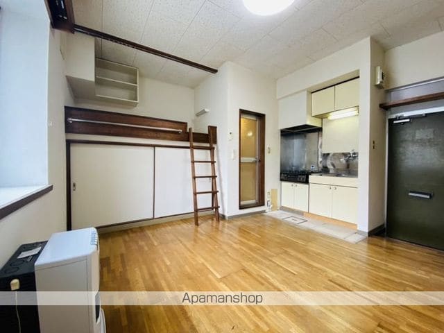 ヴァンベール亀田の内装写真