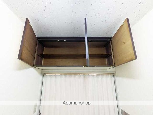 ジュネス昭島[1K/18.3m2]の内装3