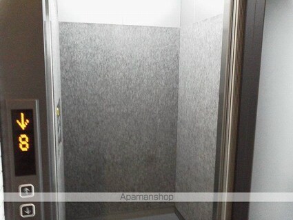 メインステージ立川[1K/21.2m2]の共用部