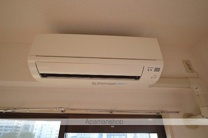 沖増大手町ビル[1R/22.7m2]の内装