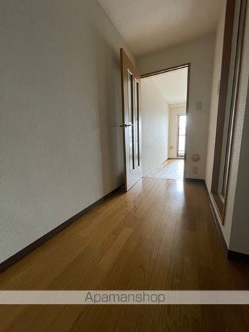 アーバンハイツIの内装写真