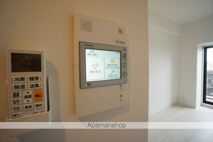 ＳーＲＥＳＩＤＥＮＣＥ尾頭橋ｂｅａｕｔｅ[1K/25.61m2]のセキュリティ