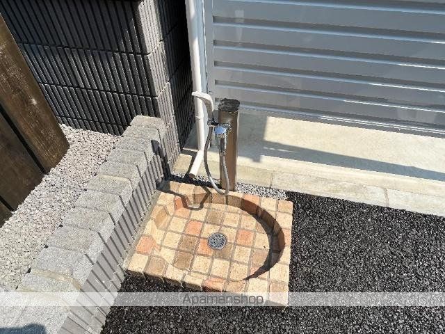 コンフォールの内装写真