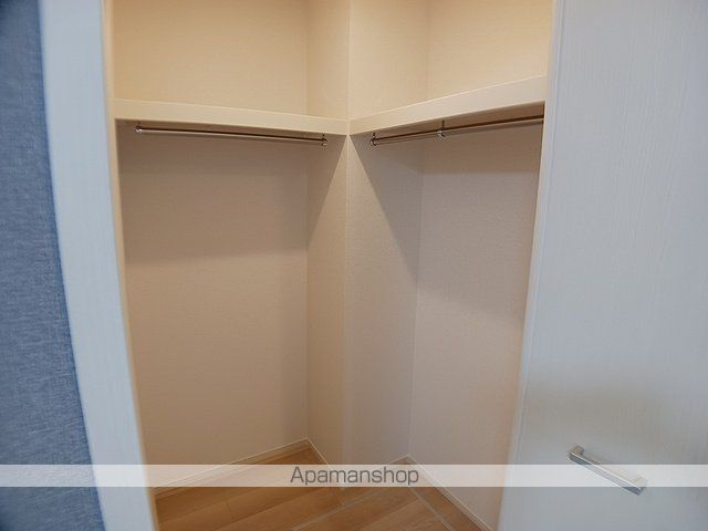 ヴェルディアーレ Iの内装写真