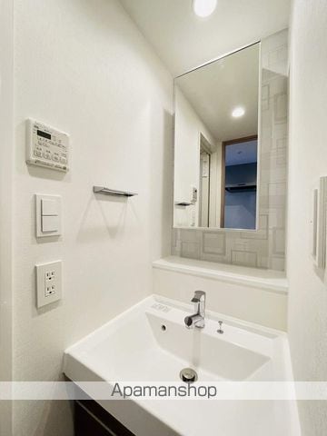 パークアクシス名古屋山王一丁目の内装写真