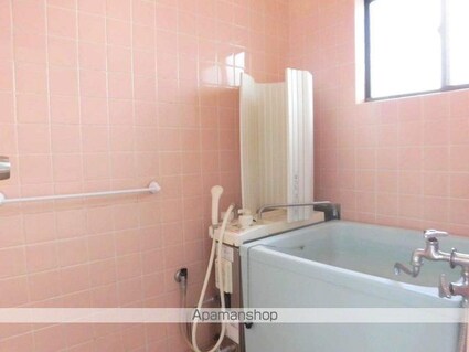 コーポ千寿Ⅰ[1K/20.24m2]のバス