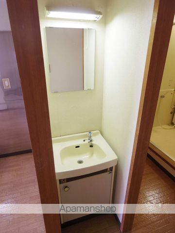 高橋ハイツの内装写真