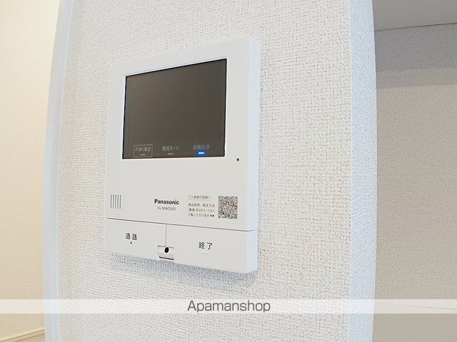 ドリーム江別IIの内装写真