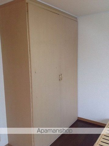 レオパレス長者の内装写真