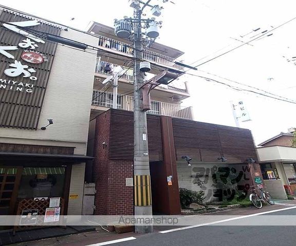 菊ビルの外観写真