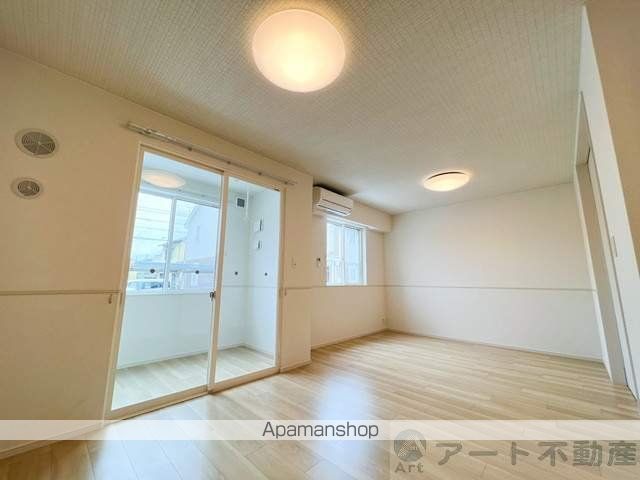 サンライズ別府IIの内装写真