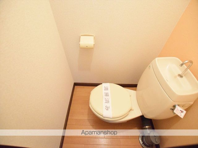 シャトーひらもとの内装写真