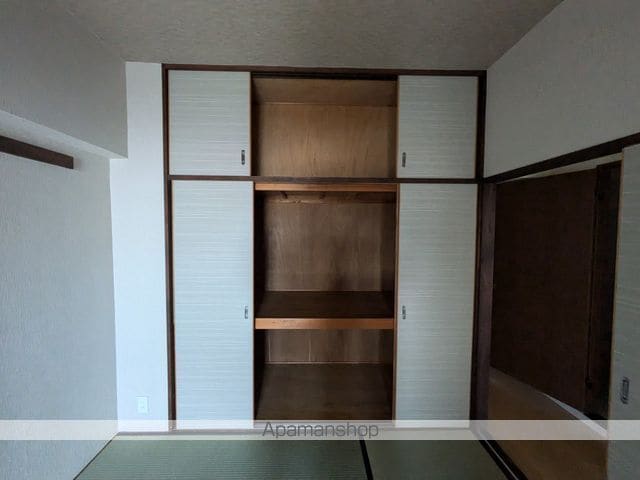 藤和廿日市ハイタウンの内装写真