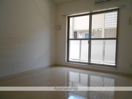 東京都日野市大字日野[1K/25.08m2]のリビング・居間