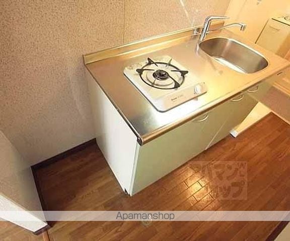 ハイツSTの内装写真