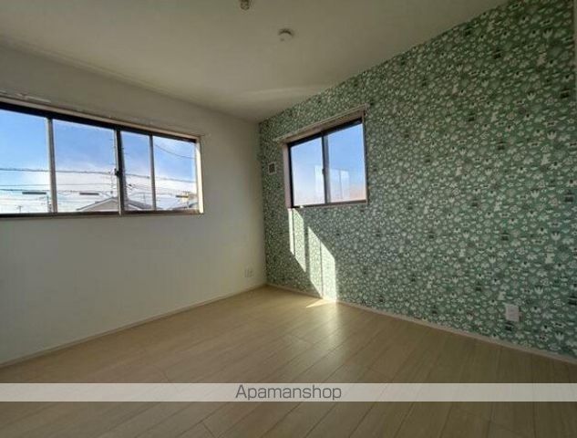 detached 埼玉県蓮田市西新宿６丁目
地図を見る