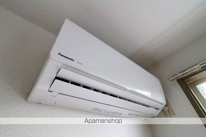 ベルフォーレ武蔵野台[1DK/27m2]のその他設備