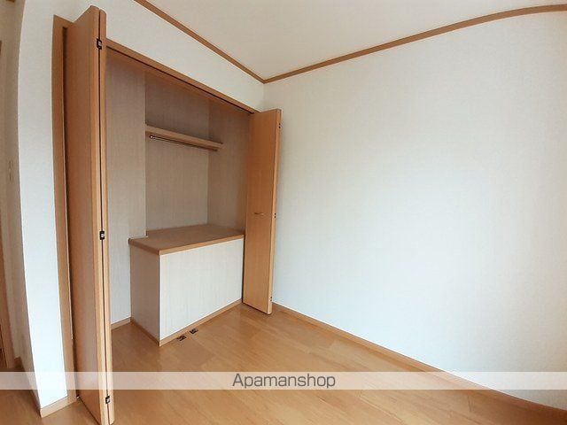 ベルアンジュAの内装写真