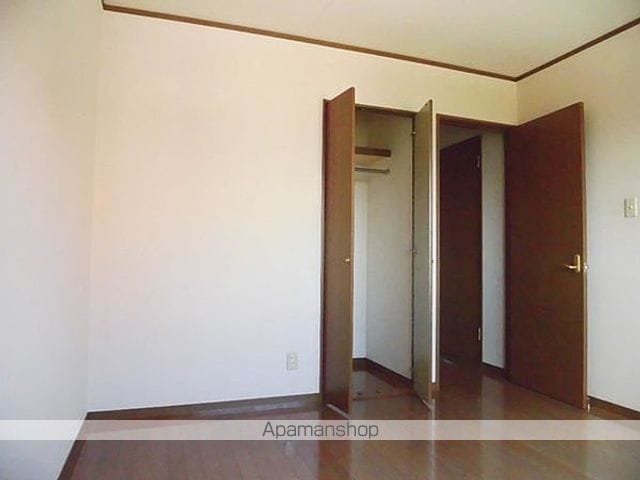 ワンダーミレニアムIの内装写真