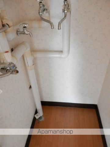小川コーポの内装写真