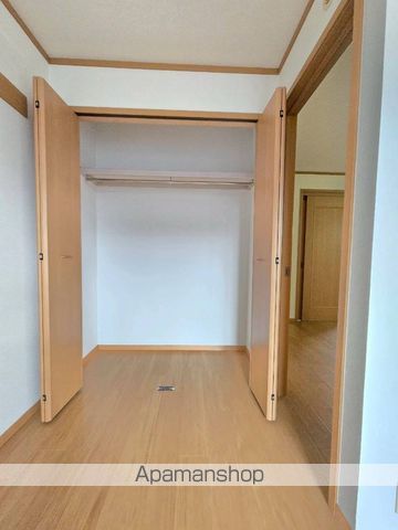 ヴィラエミネンスAの内装写真
