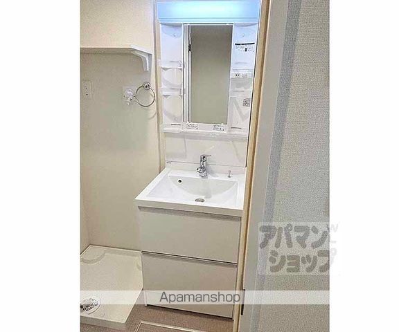 クレスト山科の内装写真