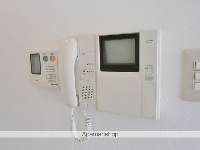 ビスタ江坂南の内装写真