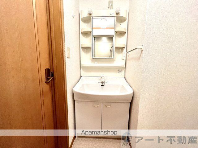 ラルジュの内装写真