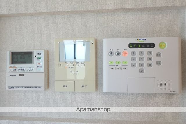 DーROOM本郷新 Bの内装写真
