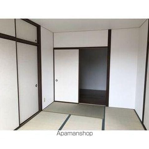 グランドール苗場の内装写真