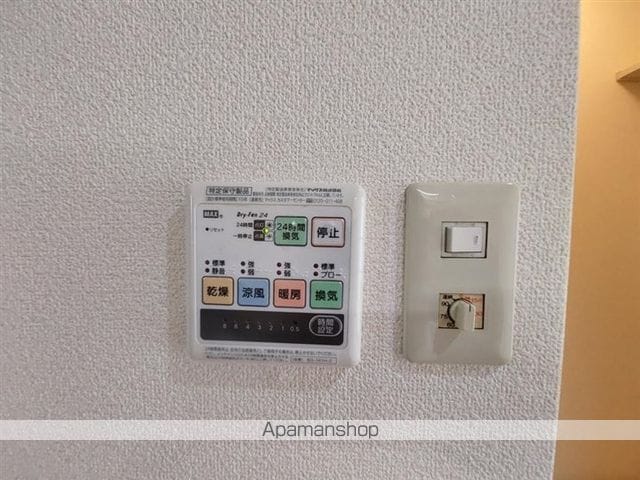 シャルマン西勝山の内装写真