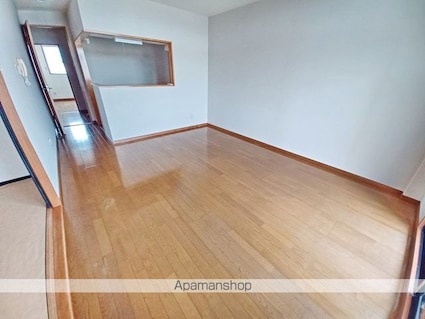 グランデージ横文[3LDK/62m2]のリビング・居間