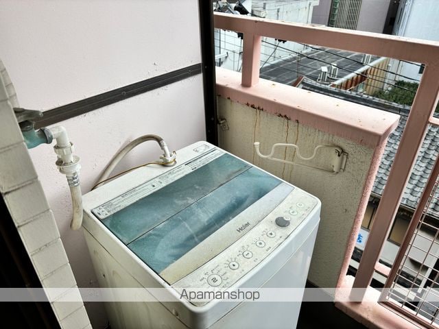 スカイハイツ三木町[1K/24.03m2]の内装3