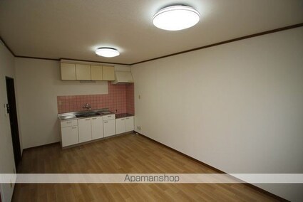 メープルタウンＢ棟[2DK/58.79m2]の内装9