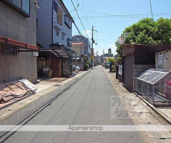レオパレス観月の周辺写真