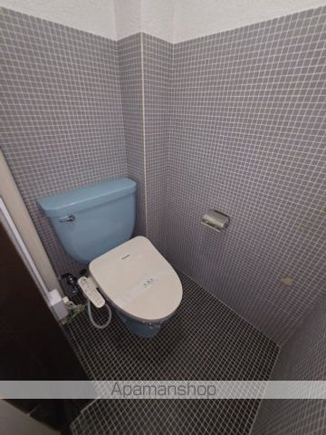 シャトーブランの内装写真