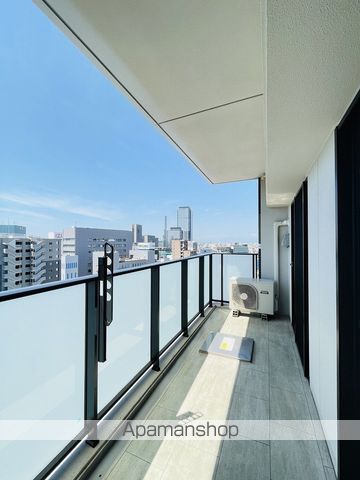 PURE RESIDENCE 名駅南の内装写真