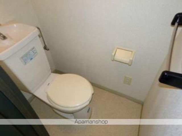 デベックス澄川47の内装写真