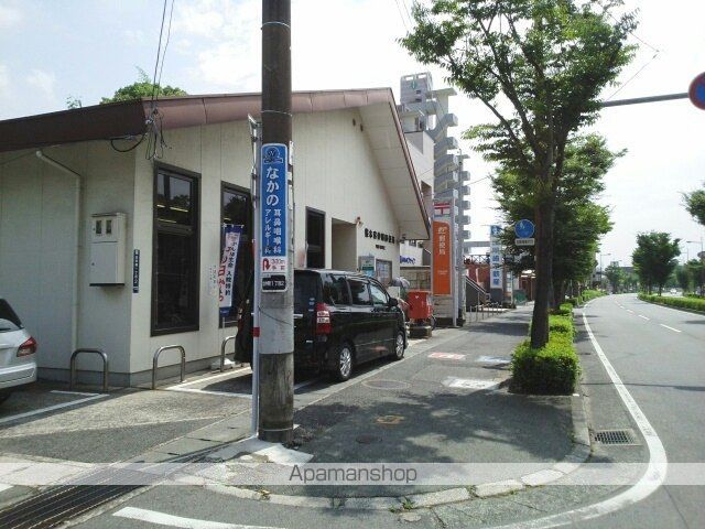 豊肥本線 南熊本駅 徒歩13分 2階建 築13年の周辺写真