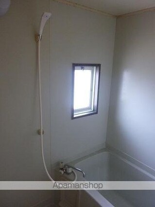 サンタウン竹ノ葉Ａ[2DK/40.92m2]のバス