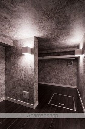 Ｌｅｍｕｒｉａ[1K/22.4m2]の収納