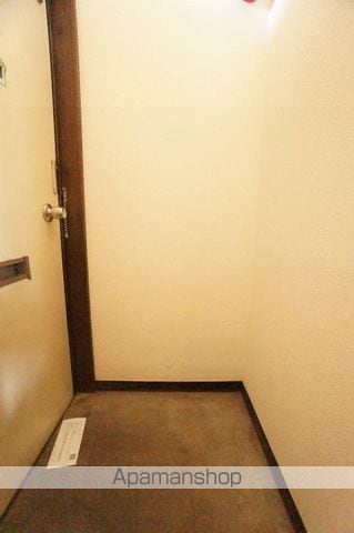 マンションイーグルの内装写真