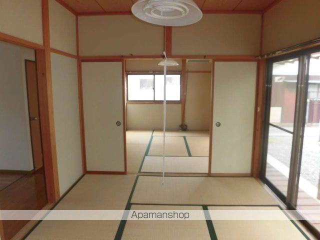 常磐線 植田駅 徒歩3分 1階建 築30年の内装写真