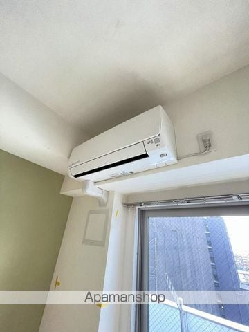 グレーシアコート金山の内装写真